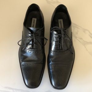 Johnston & Murphy shoes!